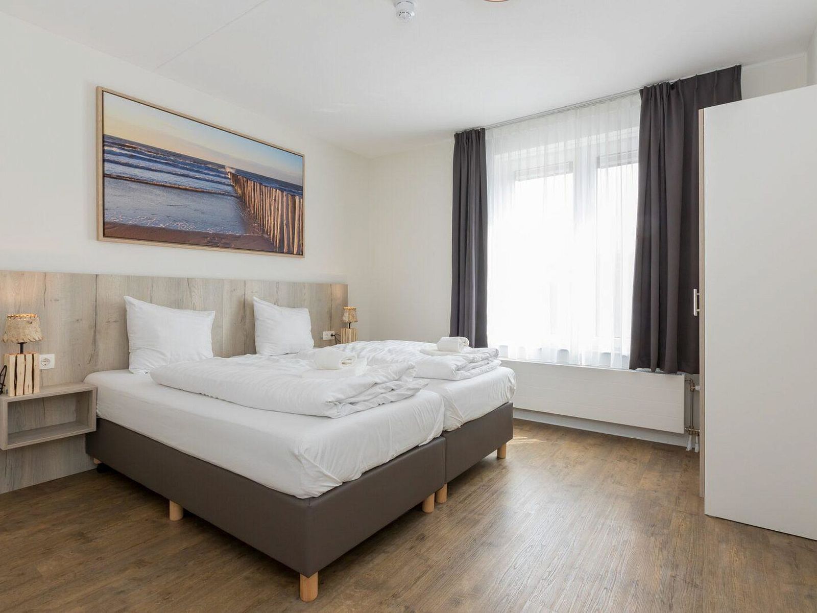 Verblijf 6207206 - Vakantiewoning Walcheren - Vakantiehuis Zeeglorie