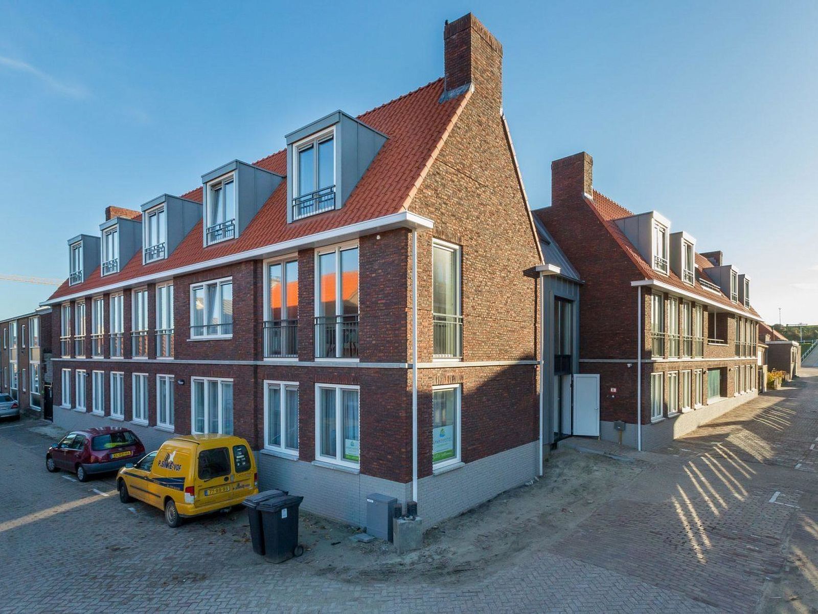 Verblijf 6207206 - Vakantiewoning Walcheren - Vakantiehuis Zeeglorie