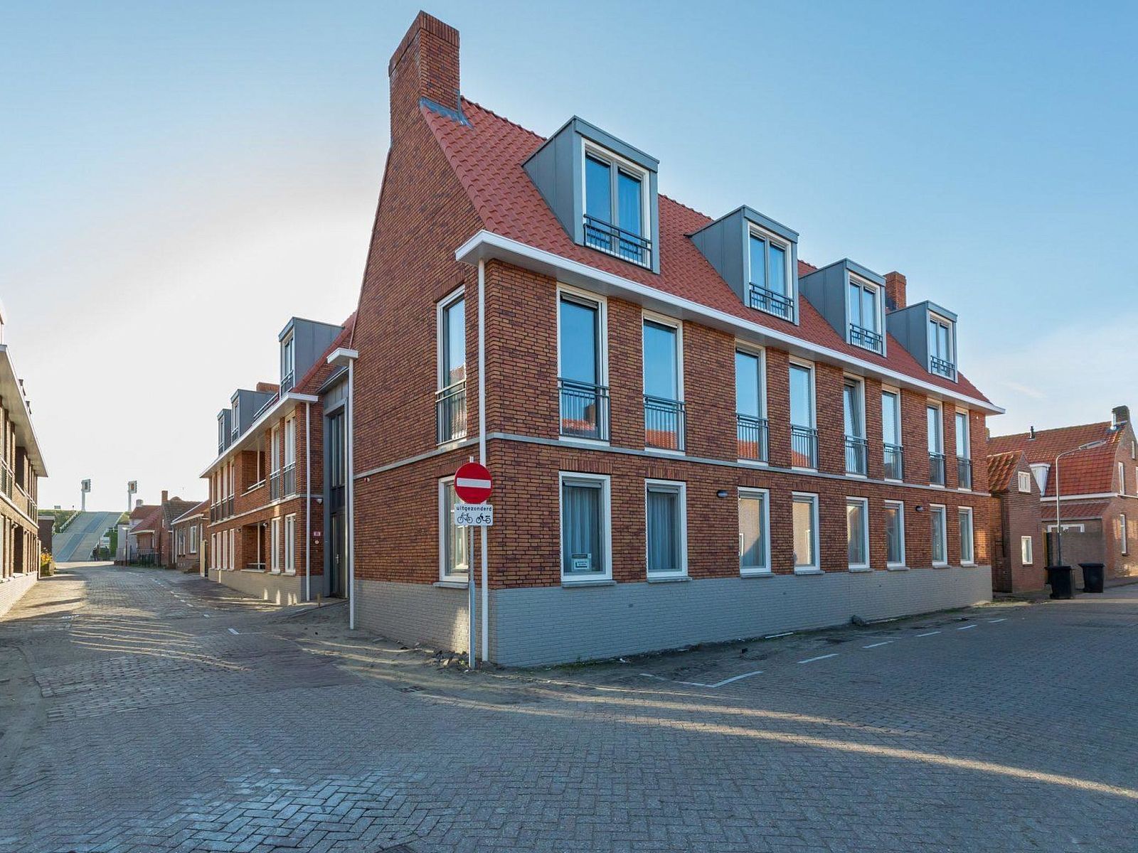 Verblijf 6207206 - Vakantiewoning Walcheren - Vakantiehuis Zeeglorie