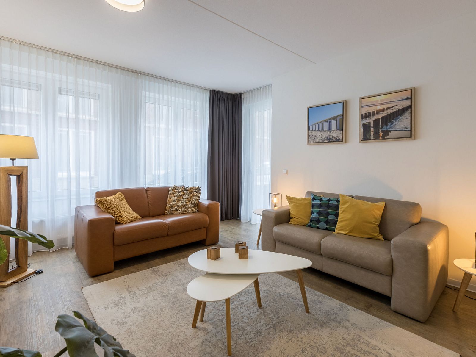 Unterkunft 620722 - Ferienhaus Walcheren - Vakantiehuis Zeewier