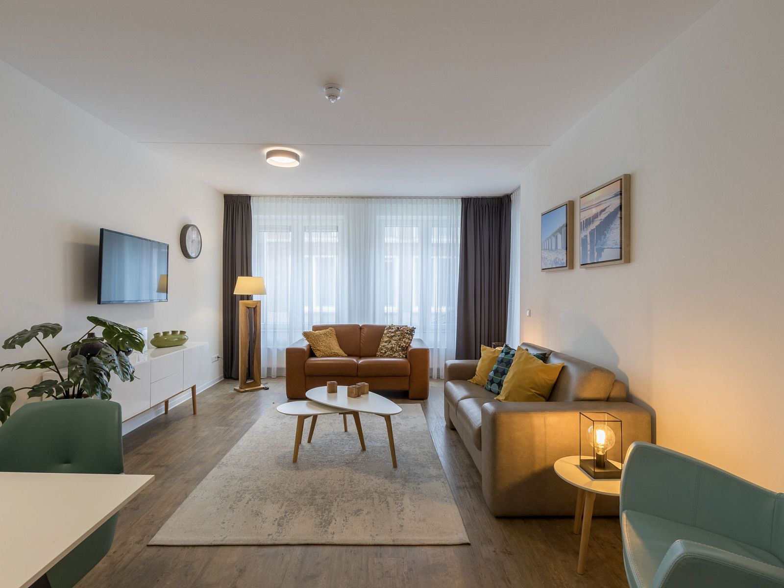 Guest house 620722 - Holiday property Walcheren - Vakantiehuis Zeewier