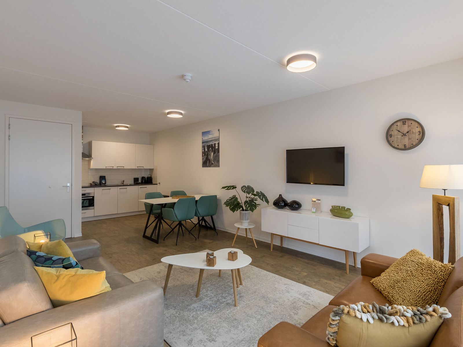 Guest house 620722 - Holiday property Walcheren - Vakantiehuis Zeewier