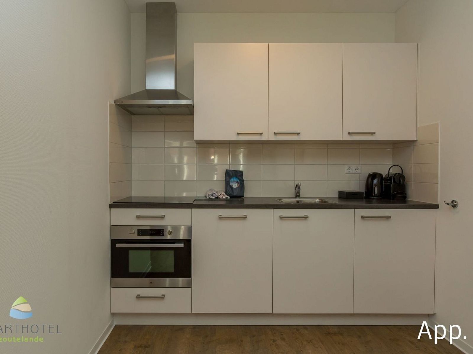 Guest house 620722 - Holiday property Walcheren - Vakantiehuis Zeewier