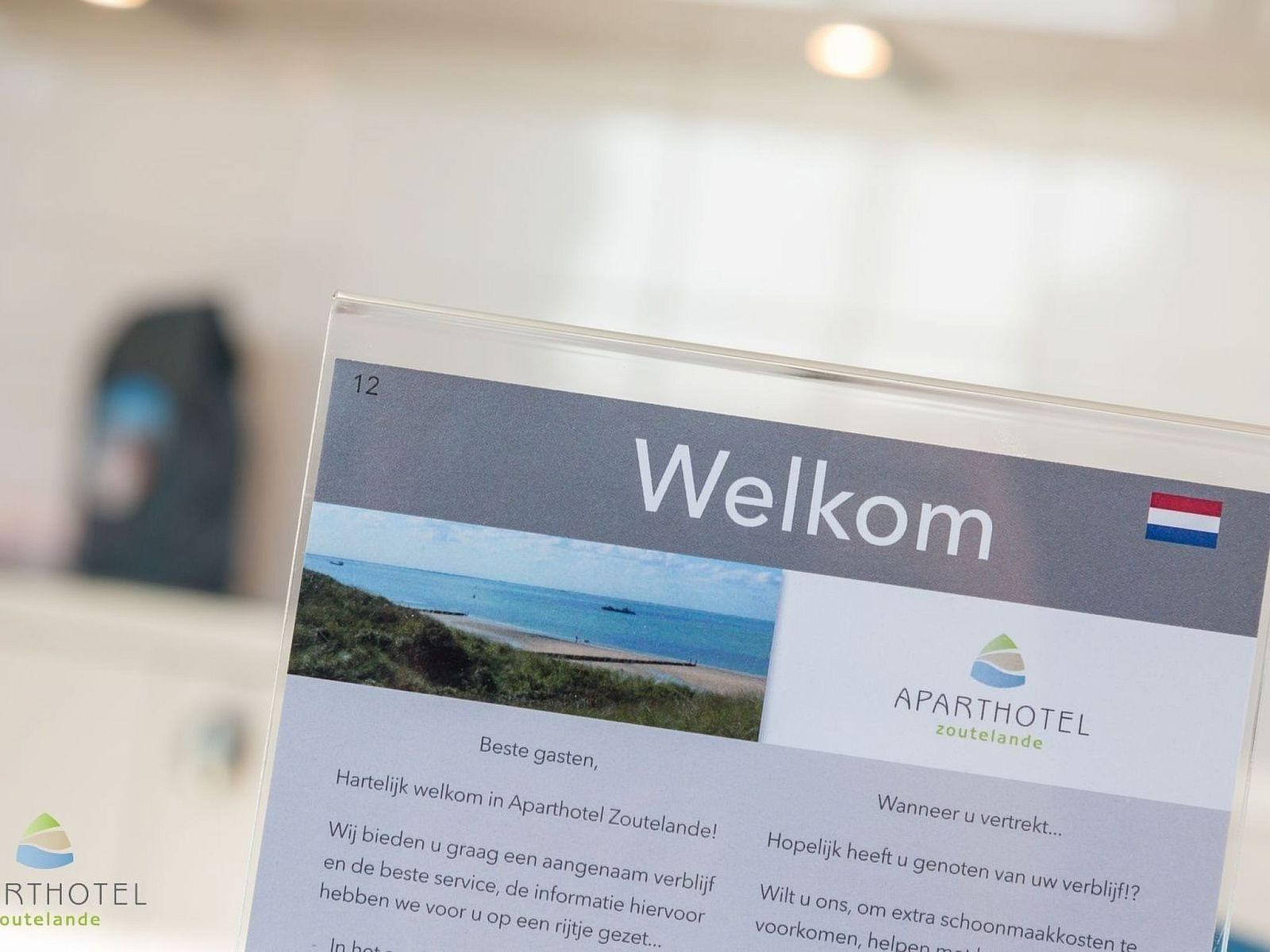 Guest house 620722 - Holiday property Walcheren - Vakantiehuis Zeewier