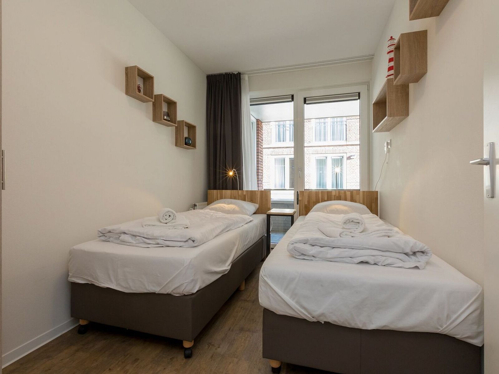 Guest house 620722 - Holiday property Walcheren - Vakantiehuis Zeewier