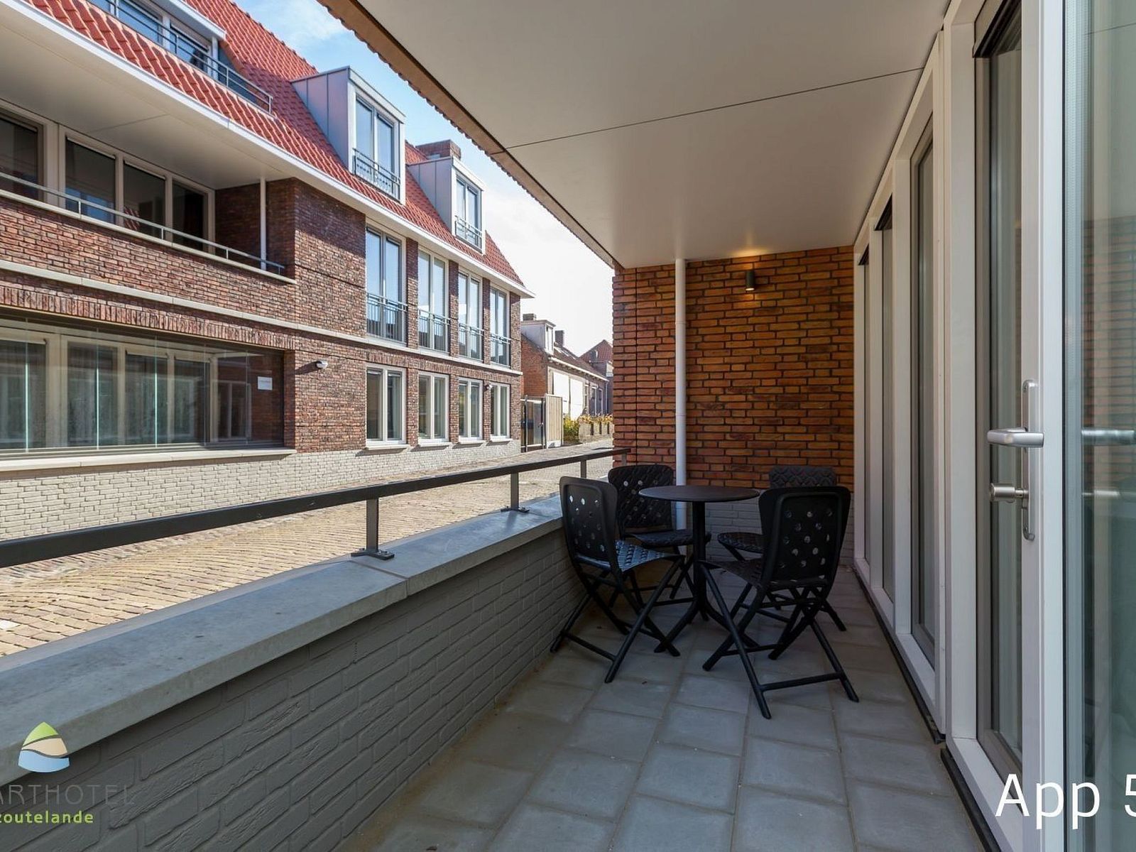 Guest house 620722 - Holiday property Walcheren - Vakantiehuis Zeewier