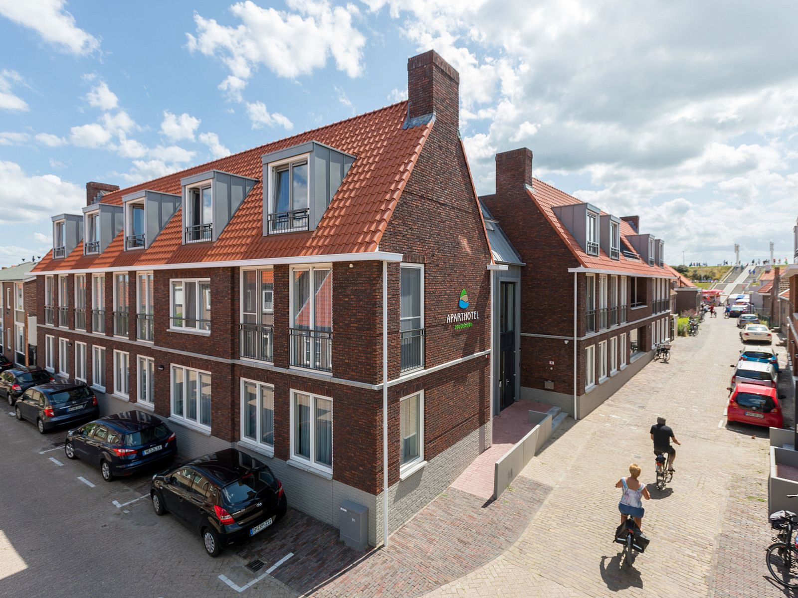Guest house 620722 - Holiday property Walcheren - Vakantiehuis Zeewier