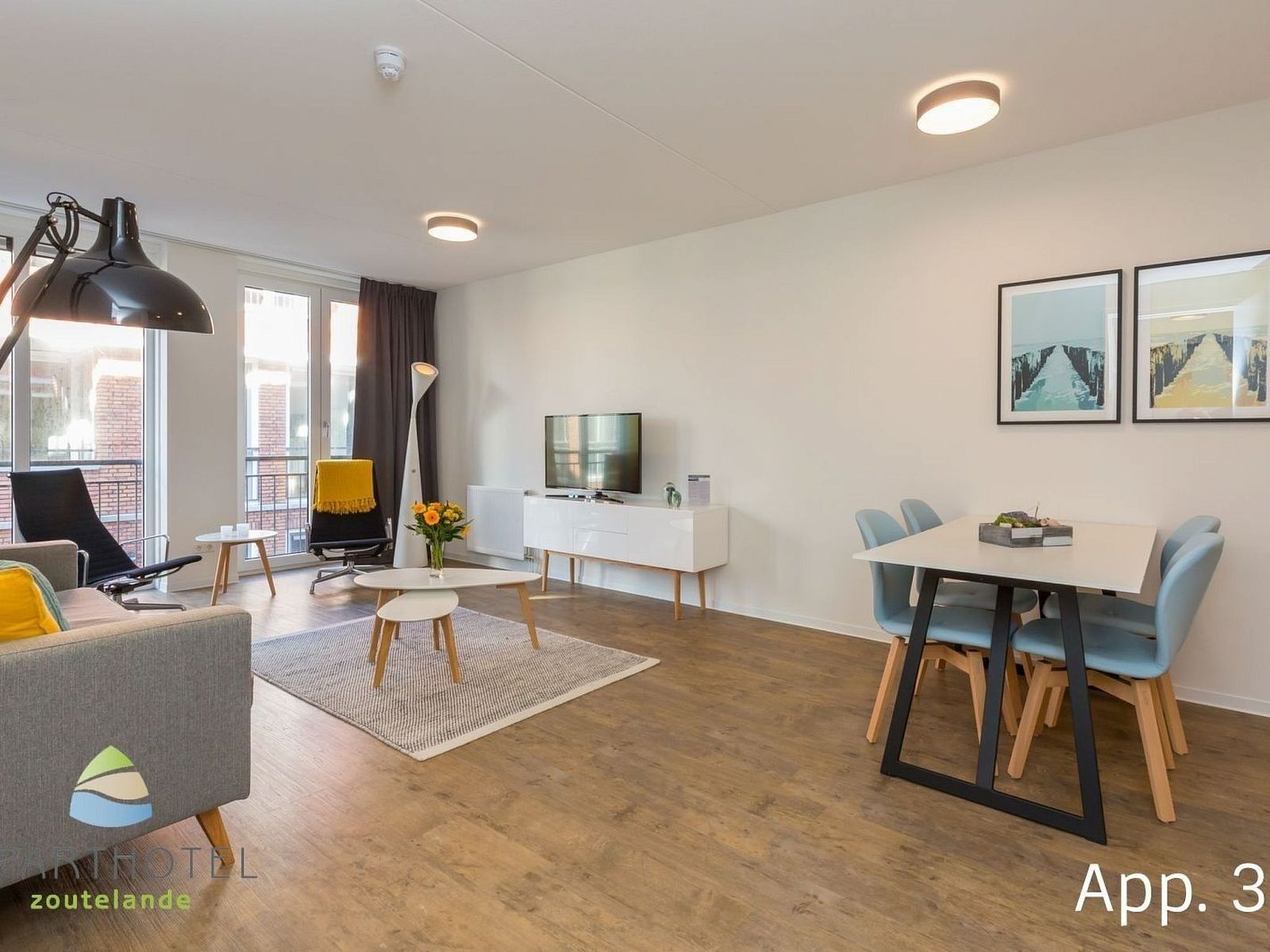 Verblijf 620723 - Vakantiewoning Walcheren - Vakantiehuis Zandkorrel