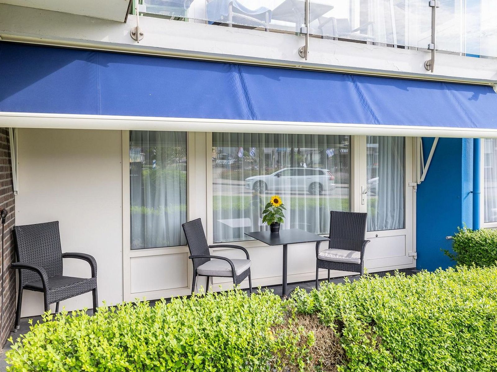 Verblijf 620723 - Vakantiewoning Walcheren - Vakantiehuis Kurhaus