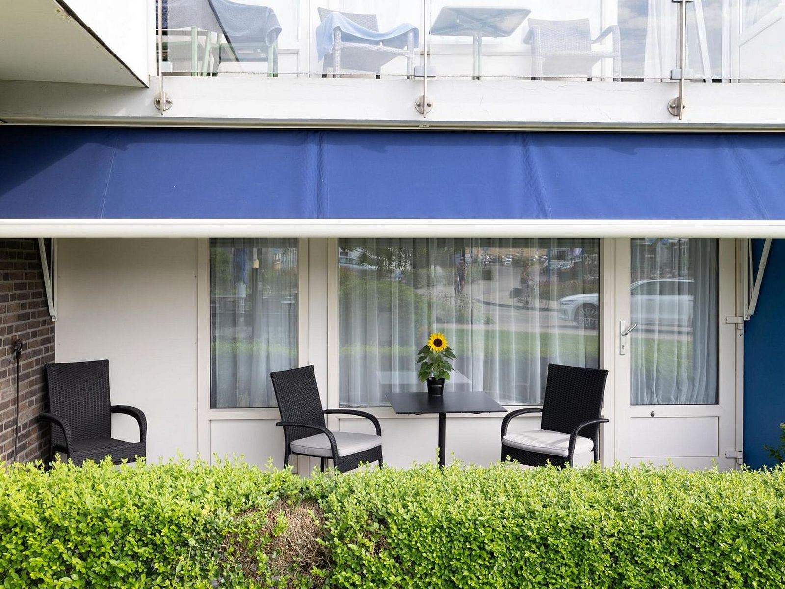 Verblijf 620723 - Vakantiewoning Walcheren - Vakantiehuis Kurhaus