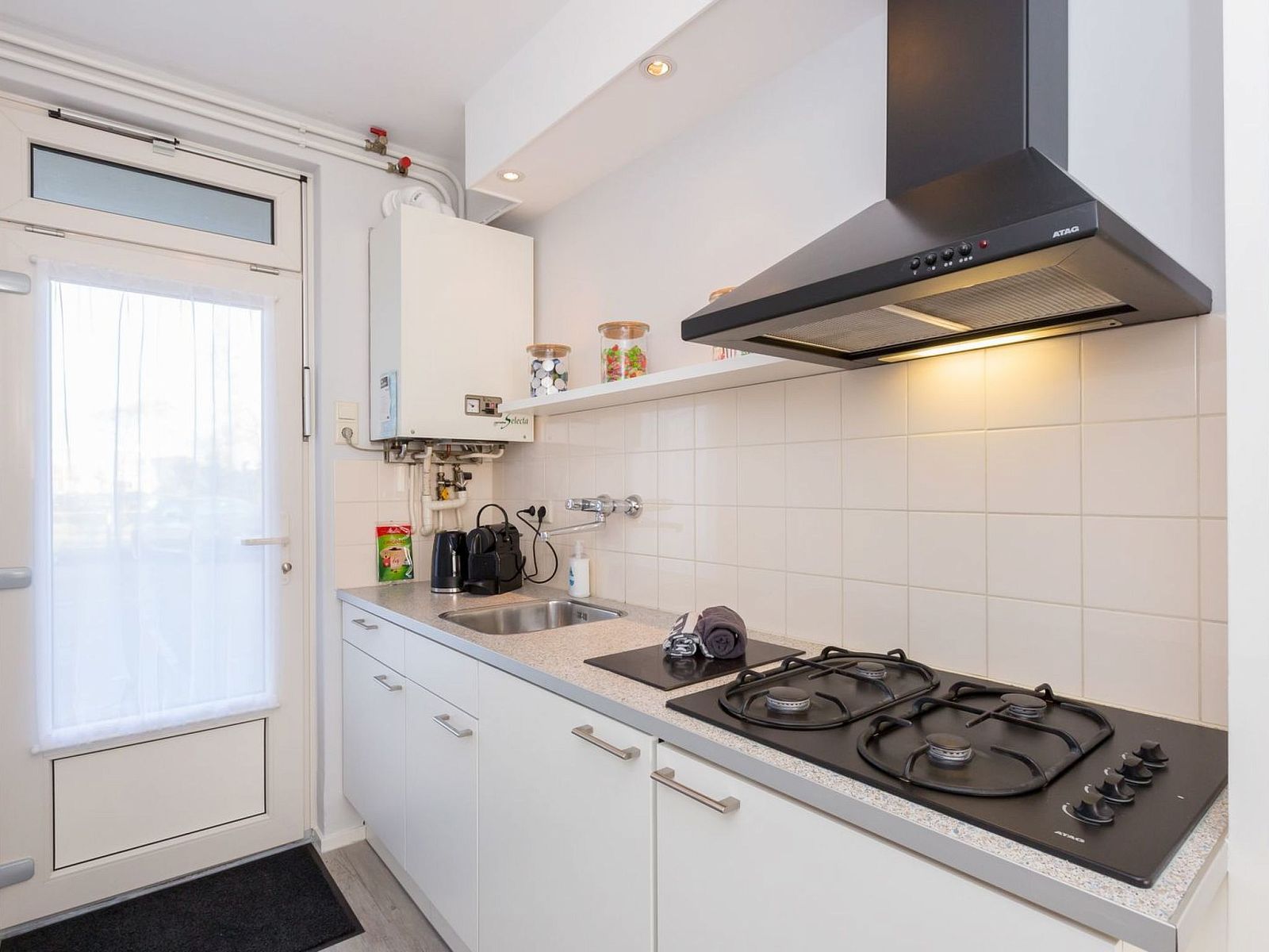 Verblijf 620723 - Vakantiewoning Walcheren - Vakantiehuis Kurhaus