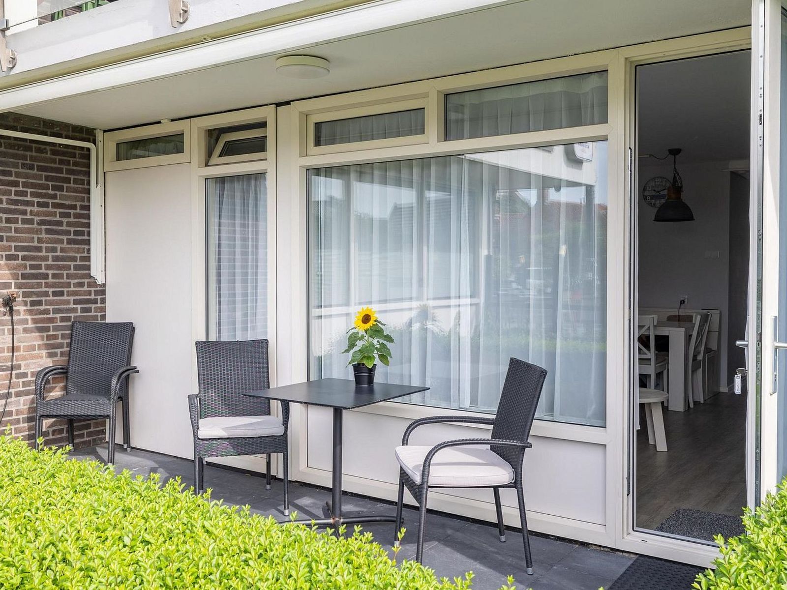 Verblijf 620723 - Vakantiewoning Walcheren - Vakantiehuis Kurhaus
