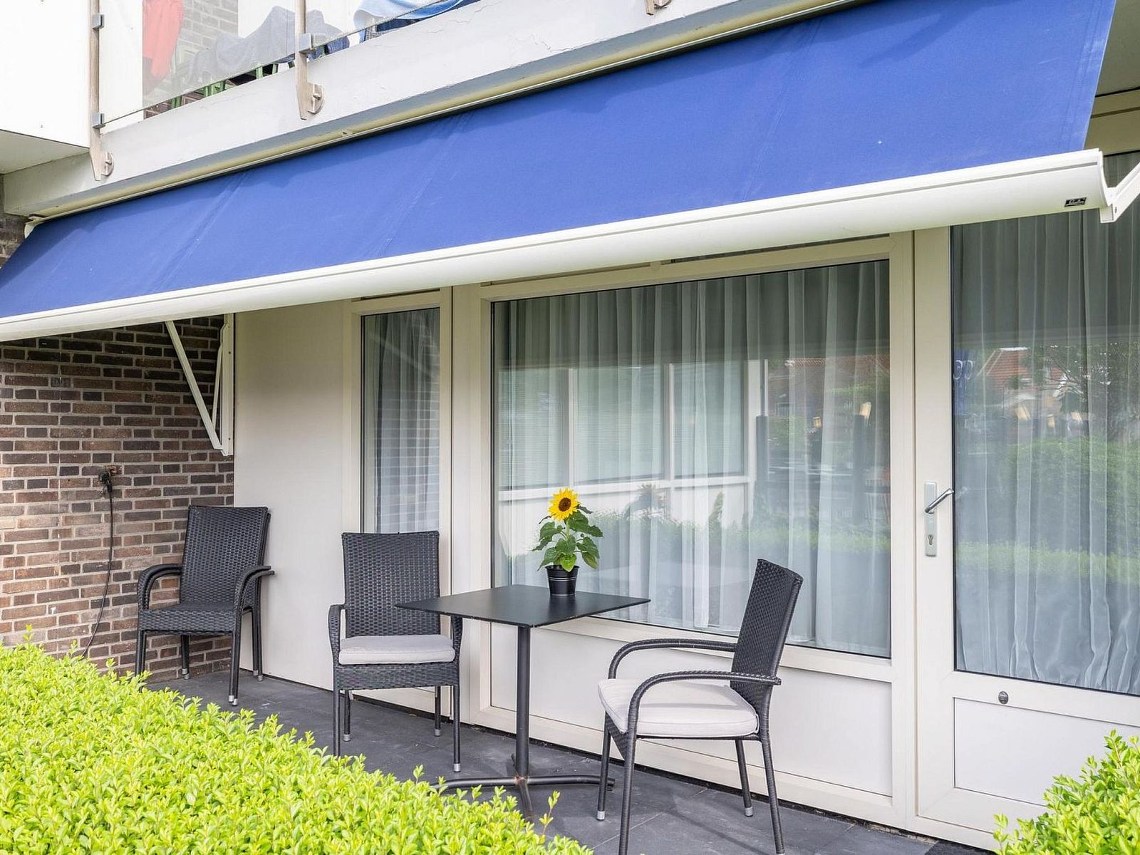 Verblijf 620723 - Vakantiewoning Walcheren - Vakantiehuis Kurhaus