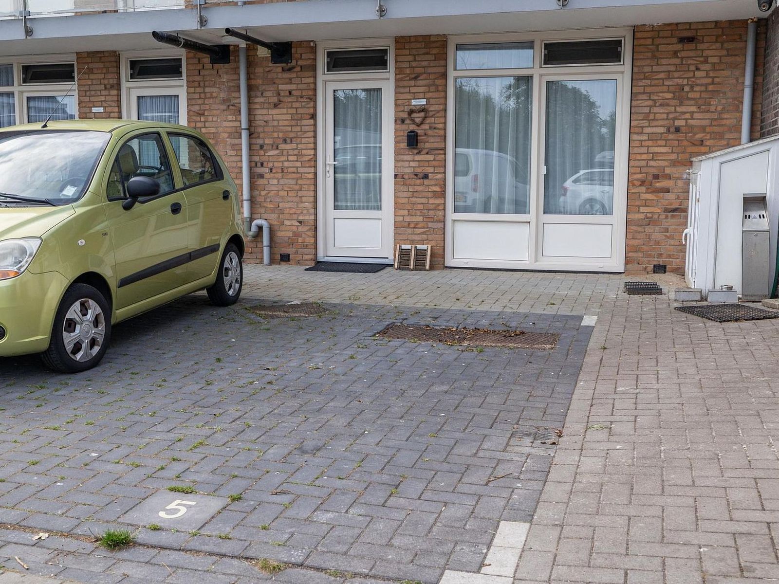 Verblijf 620723 - Vakantiewoning Walcheren - Vakantiehuis Kurhaus