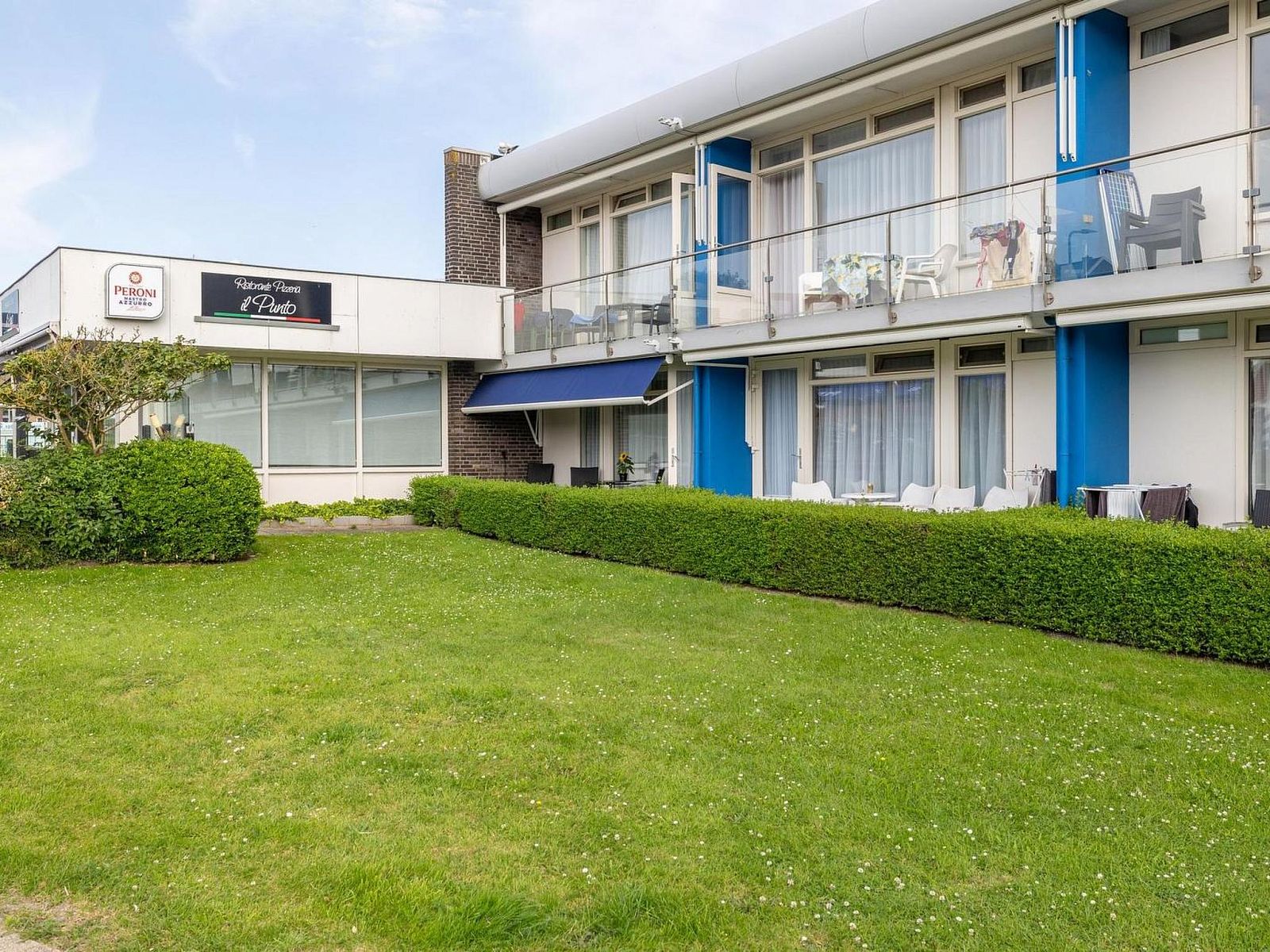 Verblijf 620723 - Vakantiewoning Walcheren - Vakantiehuis Kurhaus