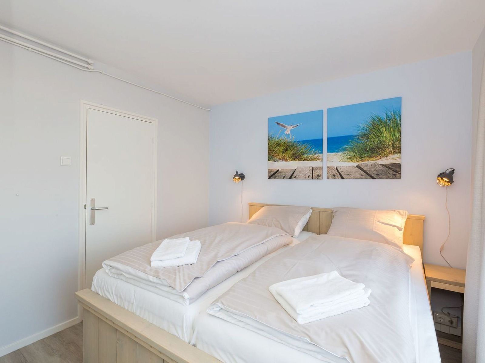 Verblijf 620723 - Vakantiewoning Walcheren - Vakantiehuis Kurhaus