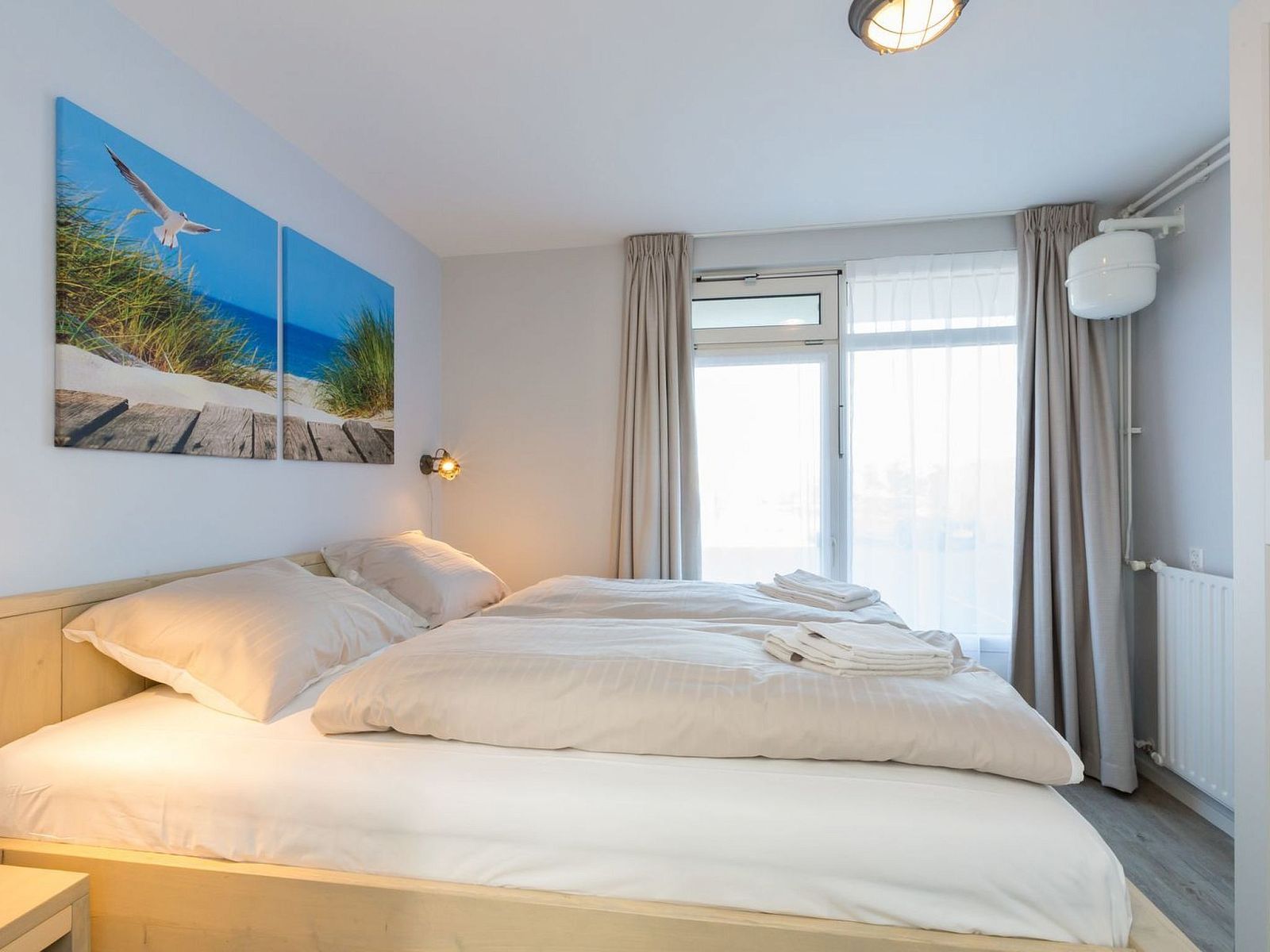 Verblijf 620723 - Vakantiewoning Walcheren - Vakantiehuis Kurhaus