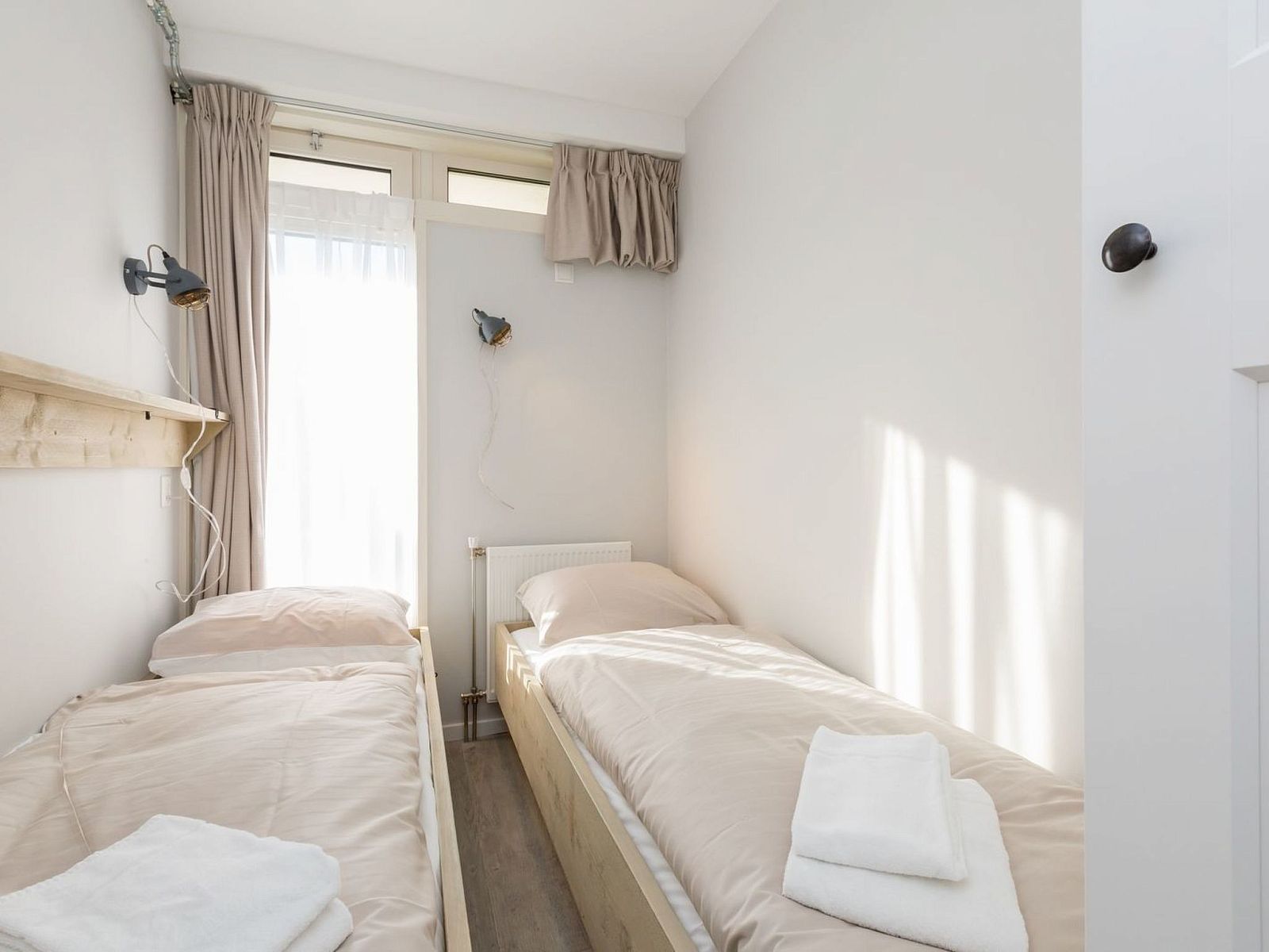 Verblijf 620723 - Vakantiewoning Walcheren - Vakantiehuis Kurhaus