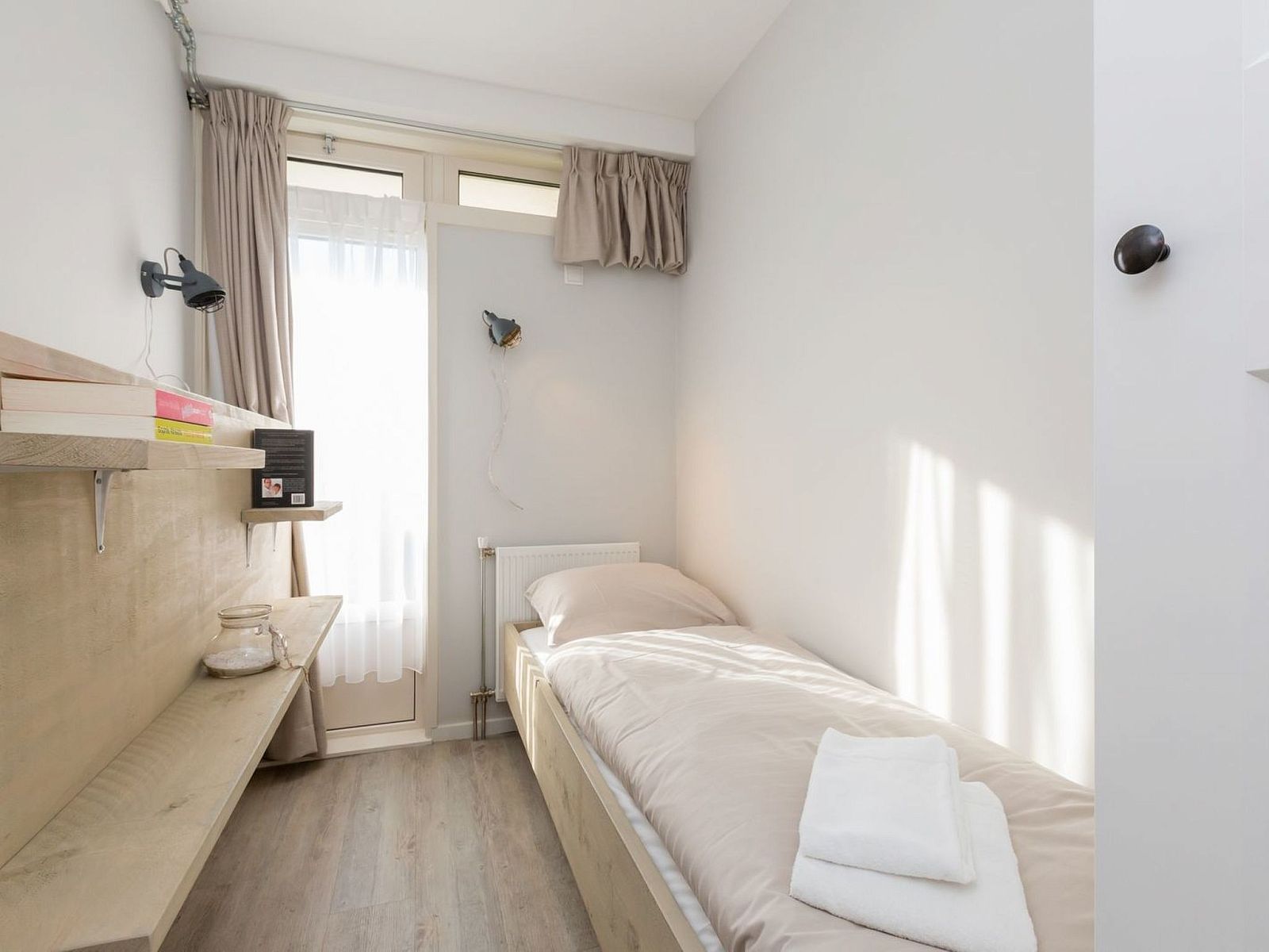 Verblijf 620723 - Vakantiewoning Walcheren - Vakantiehuis Kurhaus
