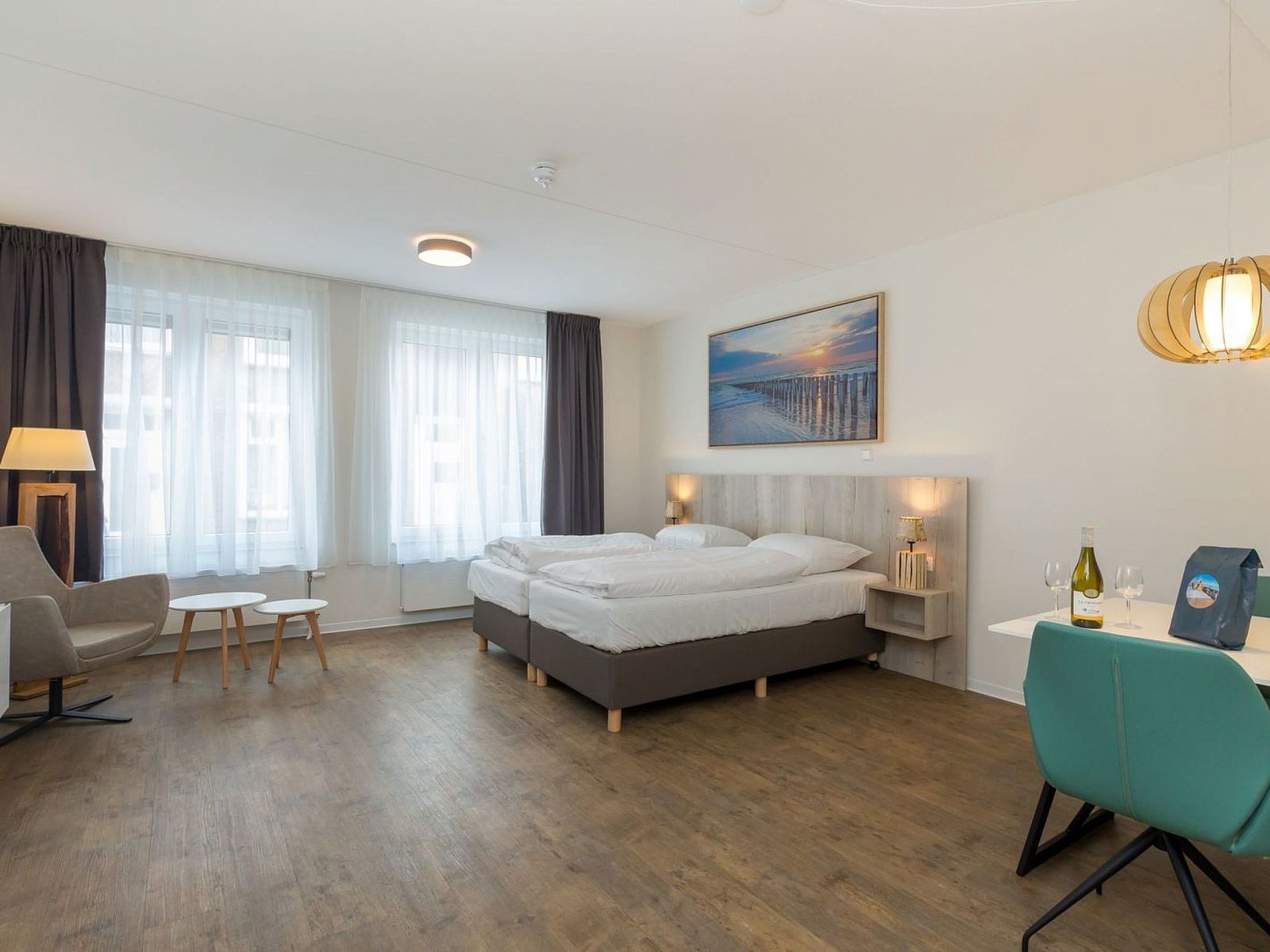 Guest house 620724 - Holiday property Walcheren - Vakantiehuis Zeeschelp mit Hund