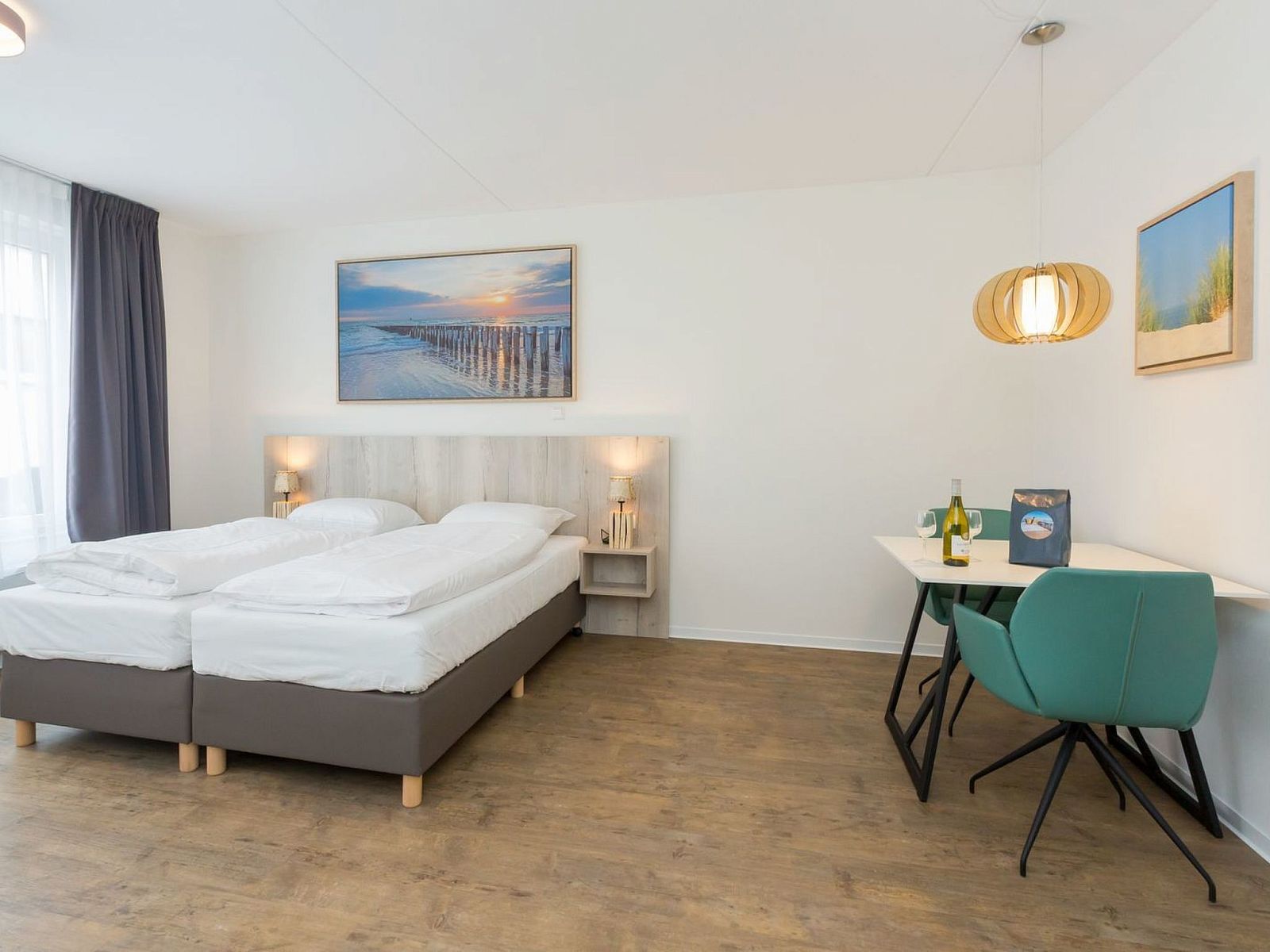 Guest house 620724 - Holiday property Walcheren - Vakantiehuis Zeeschelp mit Hund