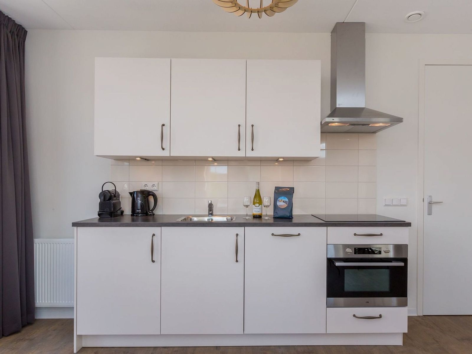 Guest house 620724 - Holiday property Walcheren - Vakantiehuis Zeeschelp mit Hund