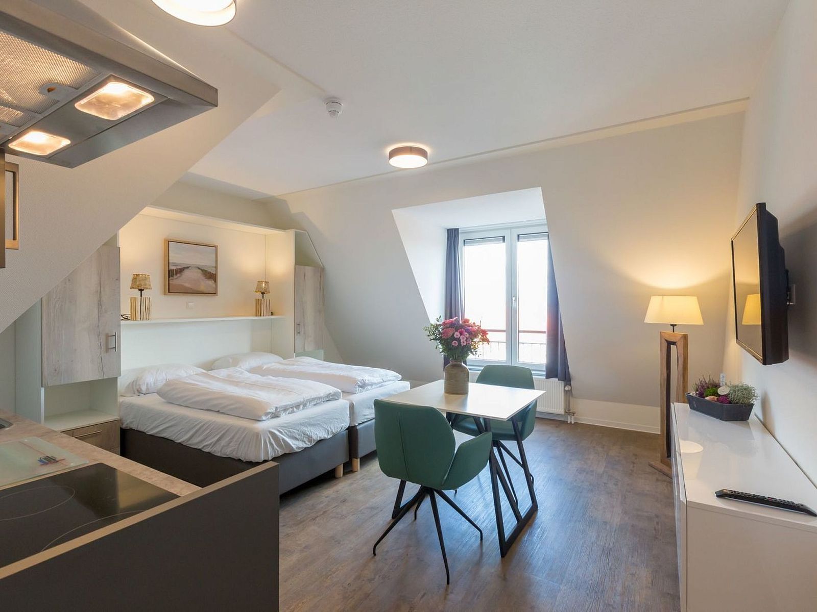 Guest house 620724 - Holiday property Walcheren - Vakantiehuis Zeeschelp mit Hund