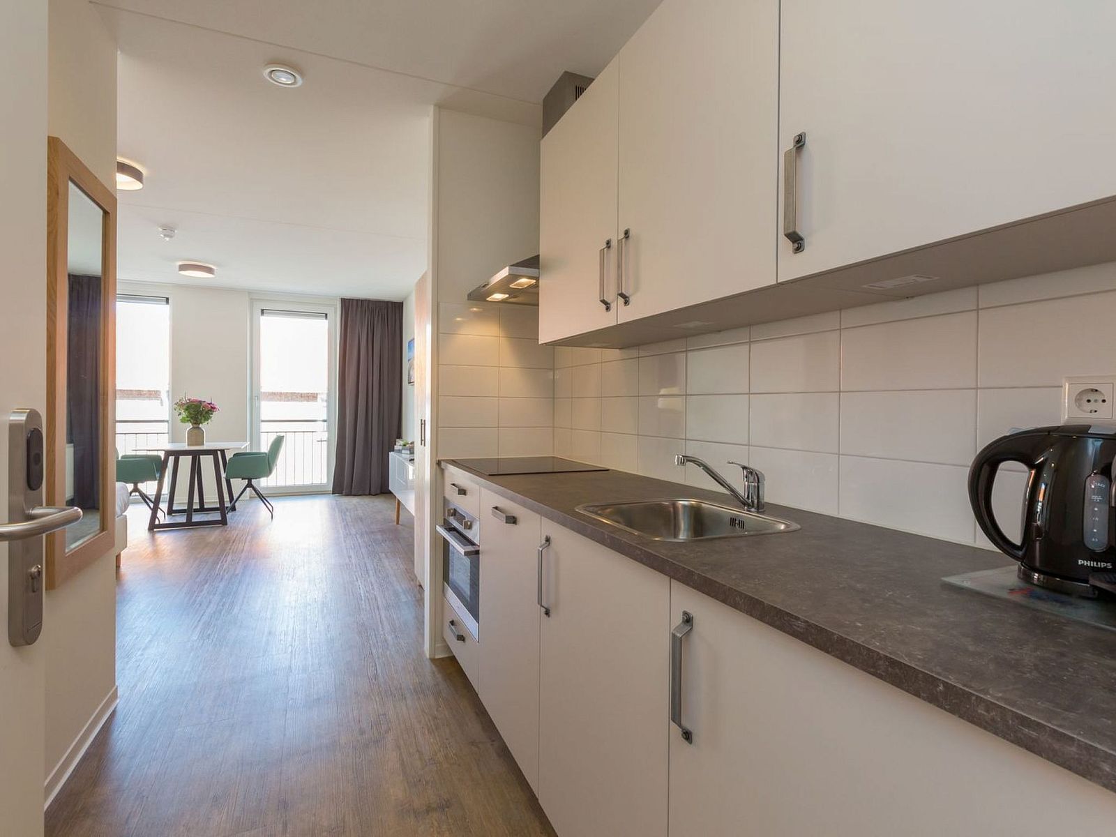 Guest house 620724 - Holiday property Walcheren - Vakantiehuis Zeeschelp mit Hund