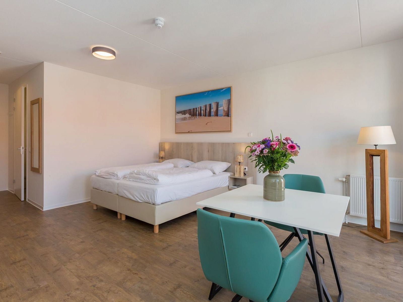 Guest house 620724 - Holiday property Walcheren - Vakantiehuis Zeeschelp mit Hund