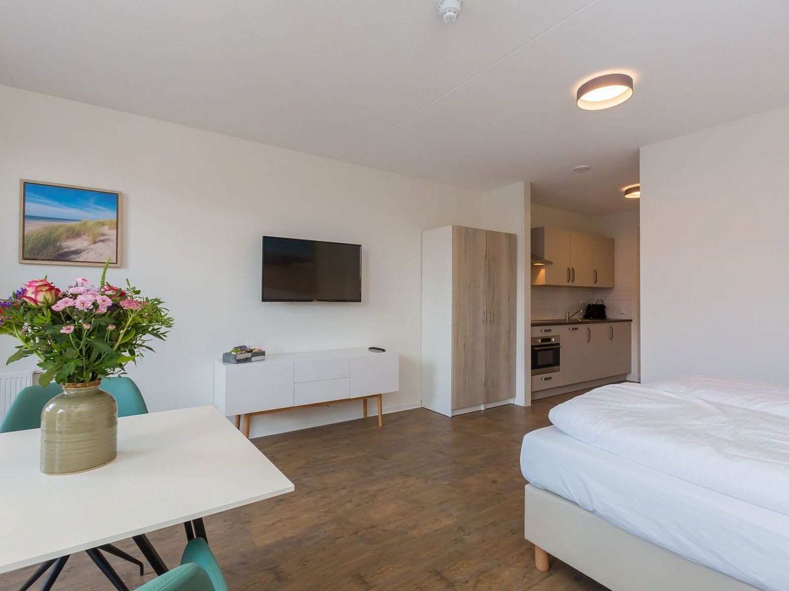Guest house 620724 - Holiday property Walcheren - Vakantiehuis Zeeschelp mit Hund