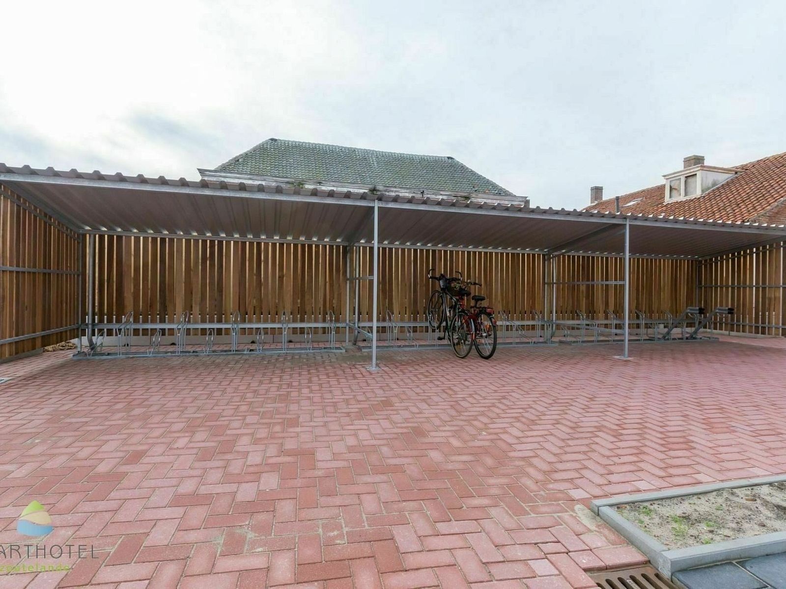 Guest house 620724 - Holiday property Walcheren - Vakantiehuis Zeeschelp mit Hund