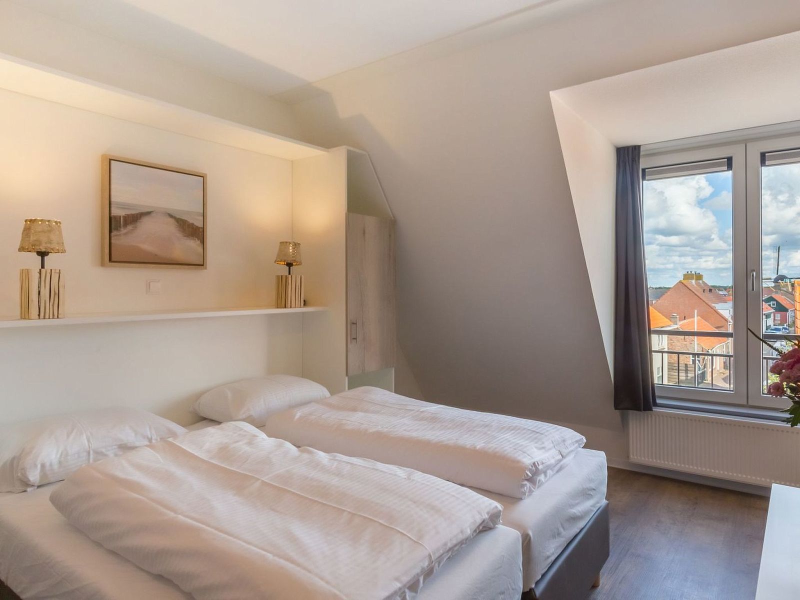 Guest house 620724 - Holiday property Walcheren - Vakantiehuis Zeeschelp mit Hund