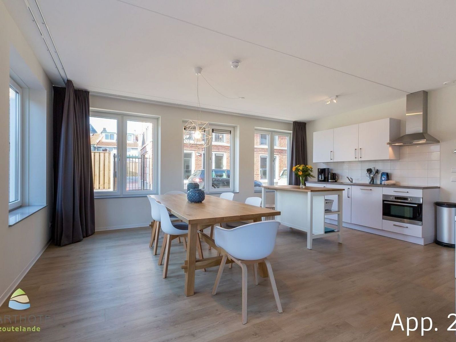 Unterkunft 620725 - Ferienhaus Walcheren - Vakantiehuis Zeewater