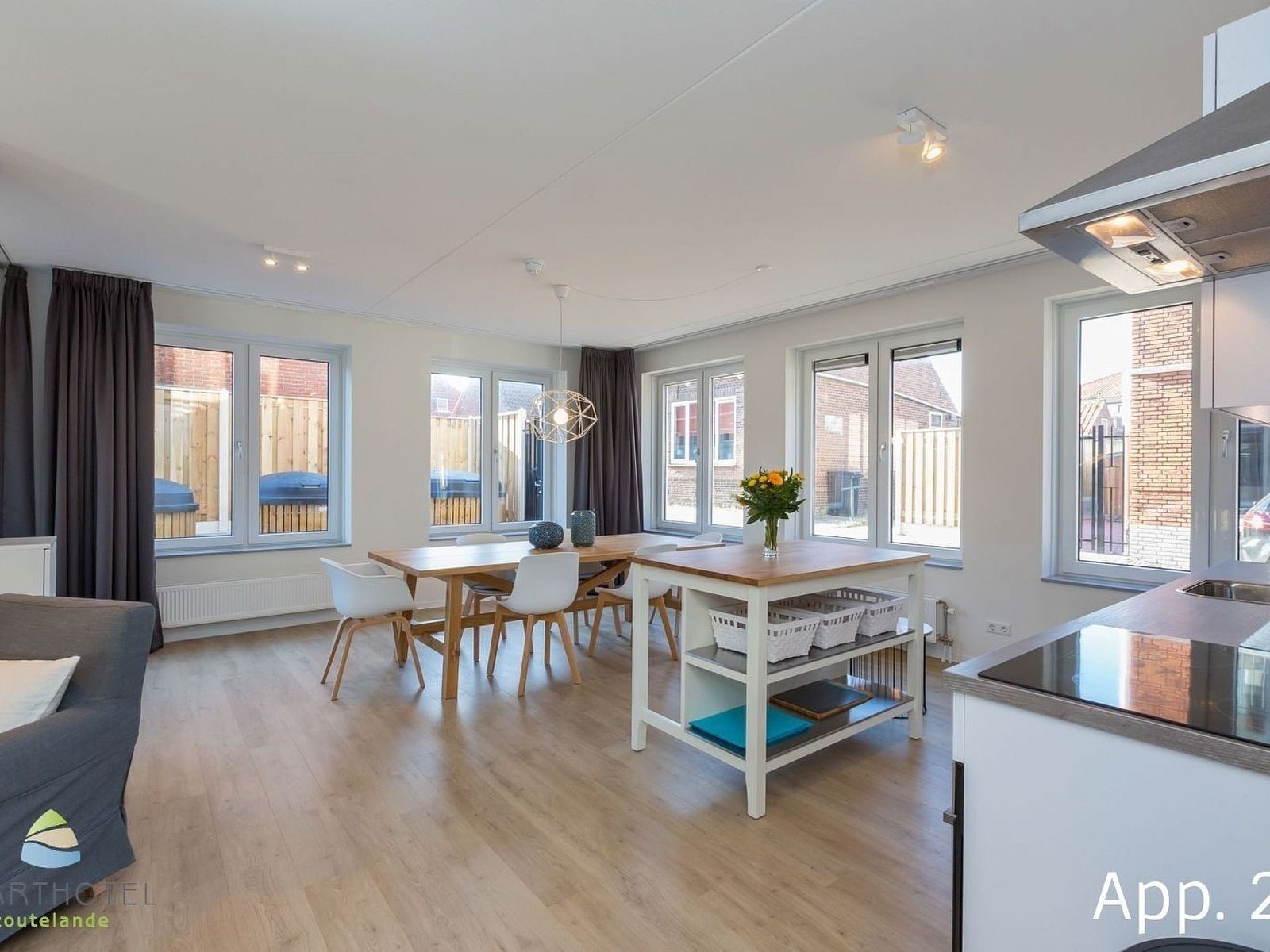Unterkunft 620725 - Ferienhaus Walcheren - Vakantiehuis Zeewater