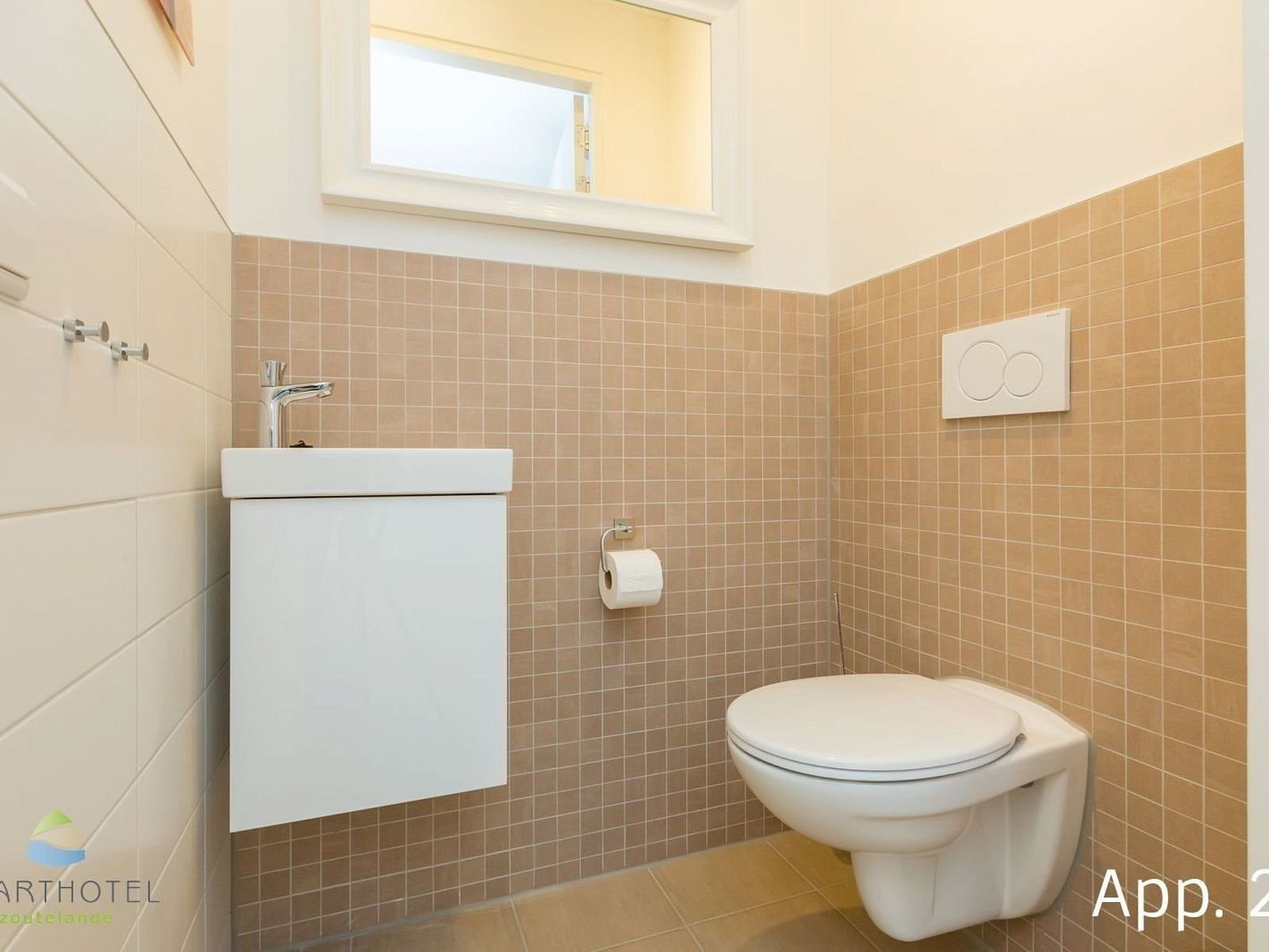 Unterkunft 620725 - Ferienhaus Walcheren - Vakantiehuis Zeewater