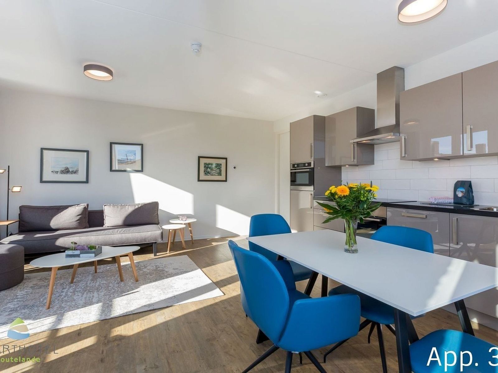 Guest house 620726 - Holiday property Walcheren - Vakantiehuis Zandloper