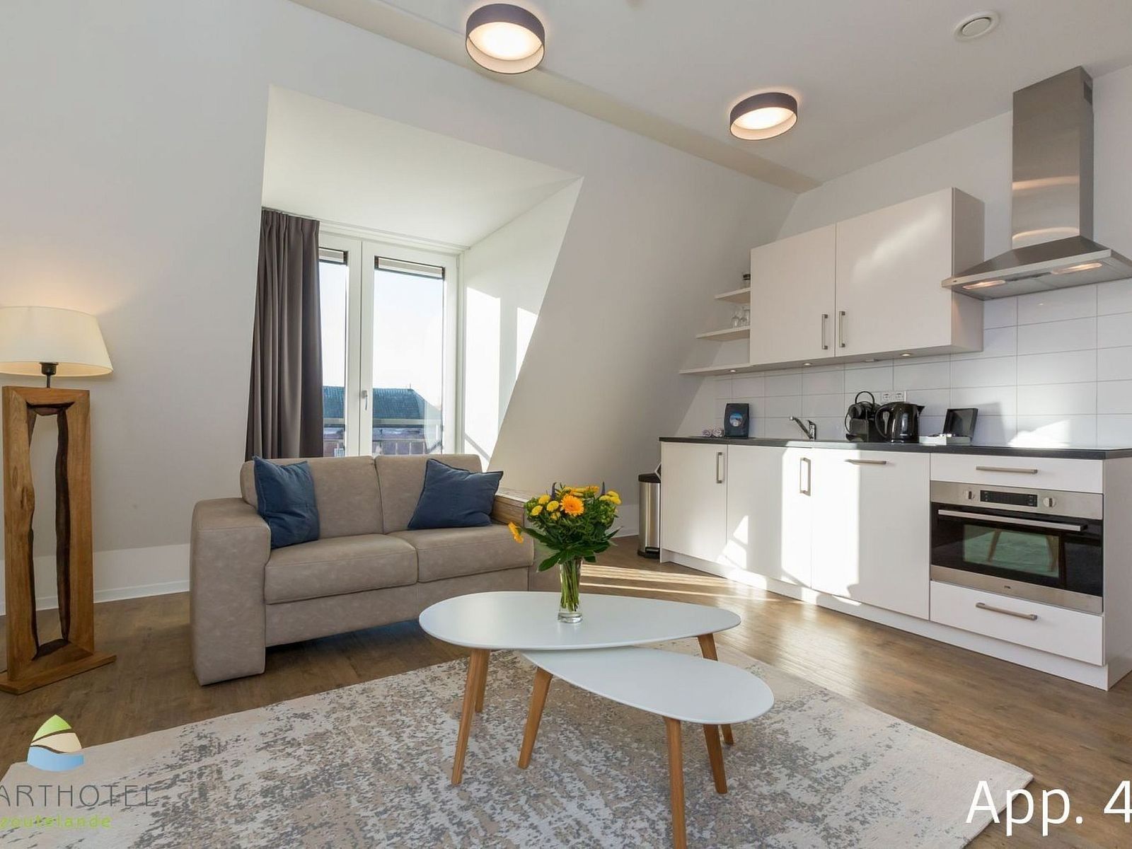 Guest house 620726 - Holiday property Walcheren - Vakantiehuis Zandloper