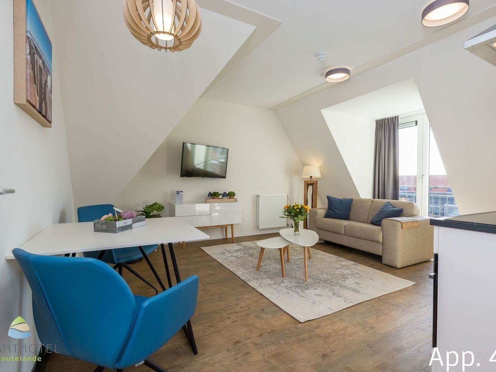 Guest house 620726 - Holiday property Walcheren - Vakantiehuis Zandloper