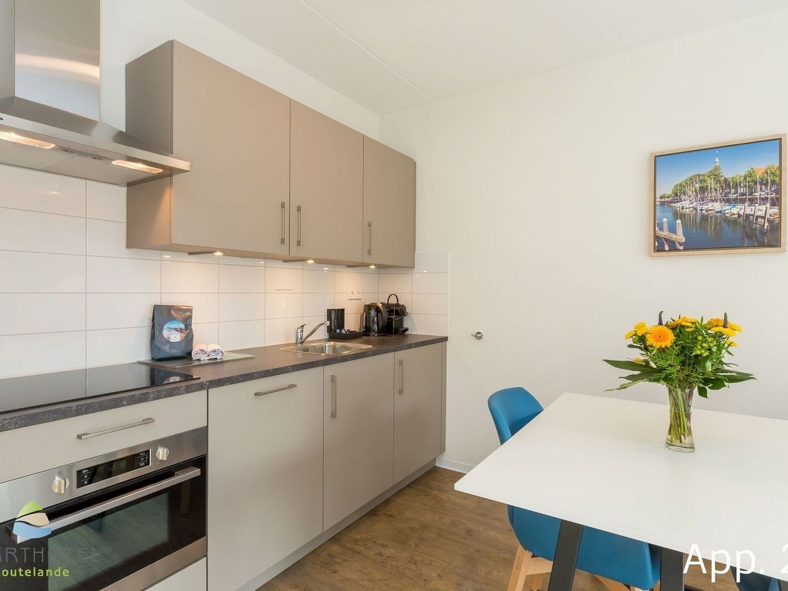 Guest house 620726 - Holiday property Walcheren - Vakantiehuis Zandloper