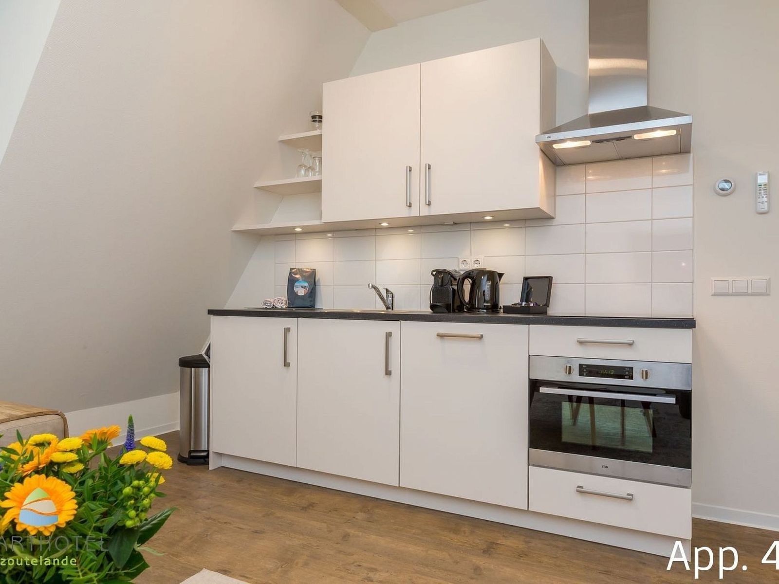Guest house 620726 - Holiday property Walcheren - Vakantiehuis Zandloper