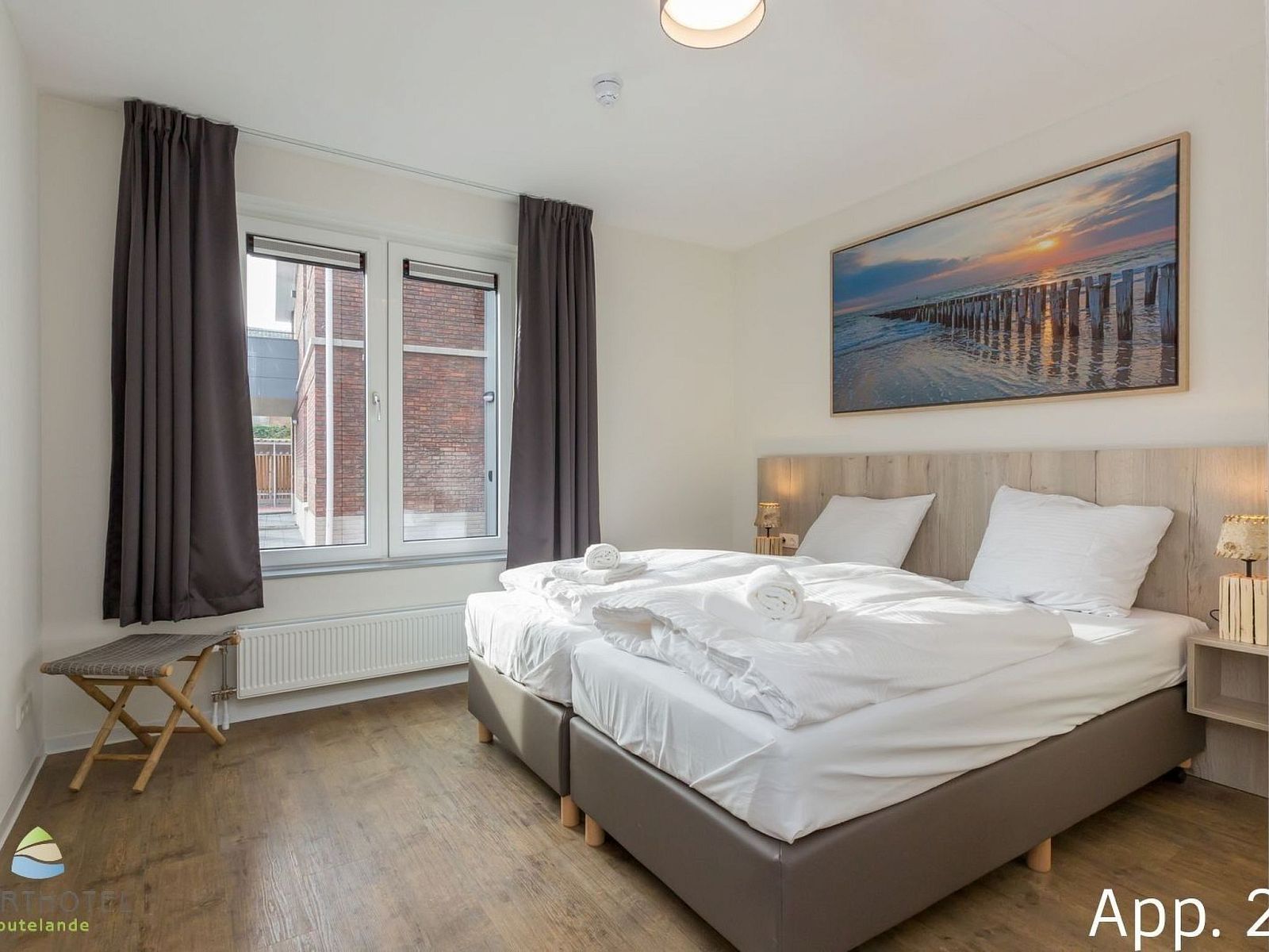 Guest house 620726 - Holiday property Walcheren - Vakantiehuis Zandloper