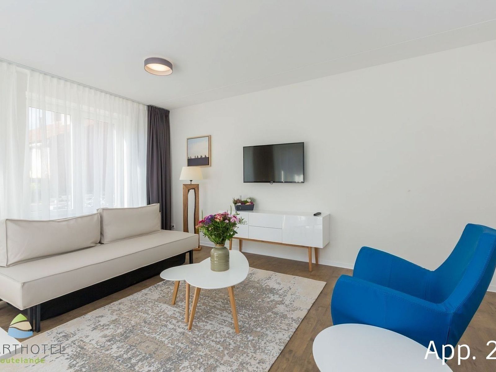 Guest house 620726 - Holiday property Walcheren - Vakantiehuis Zandloper