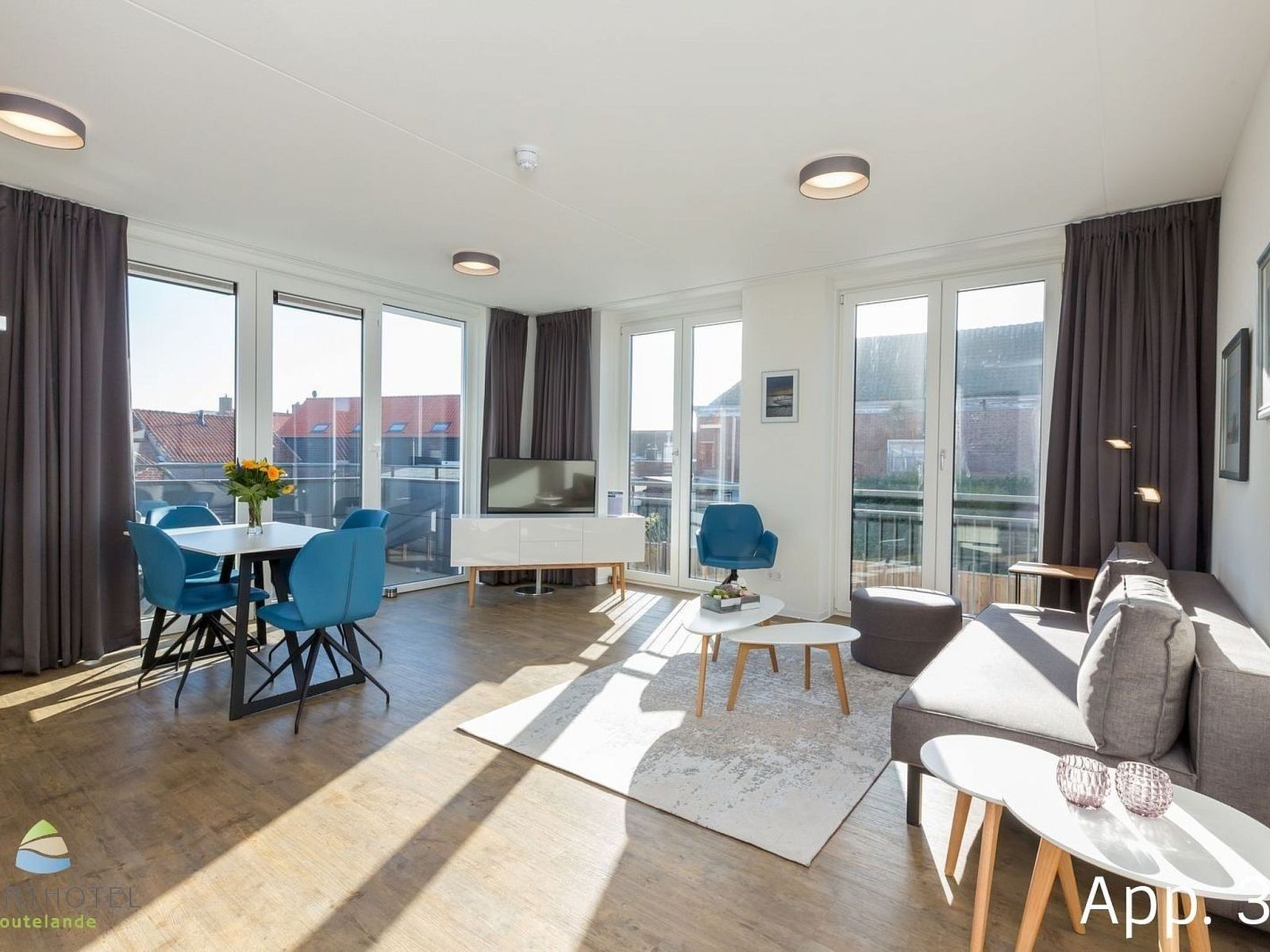 Guest house 620726 - Holiday property Walcheren - Vakantiehuis Zandloper