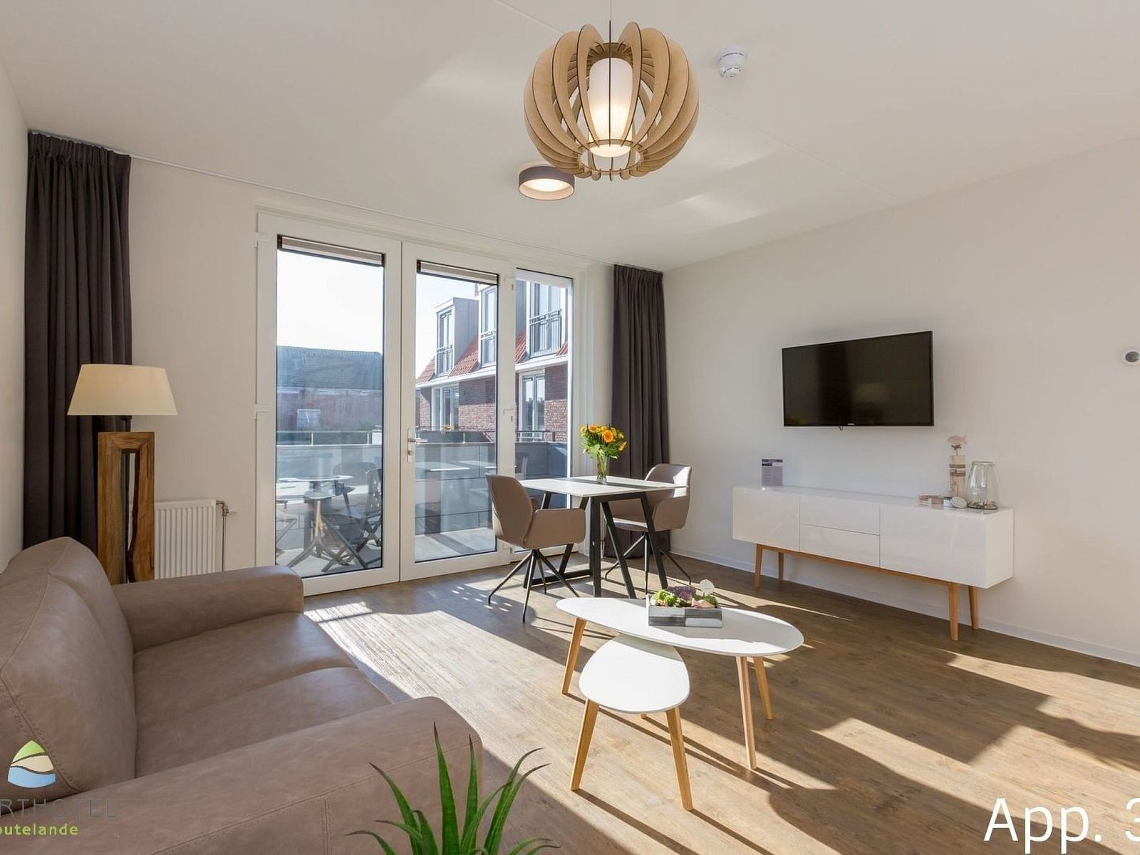 Guest house 620726 - Holiday property Walcheren - Vakantiehuis Zandloper
