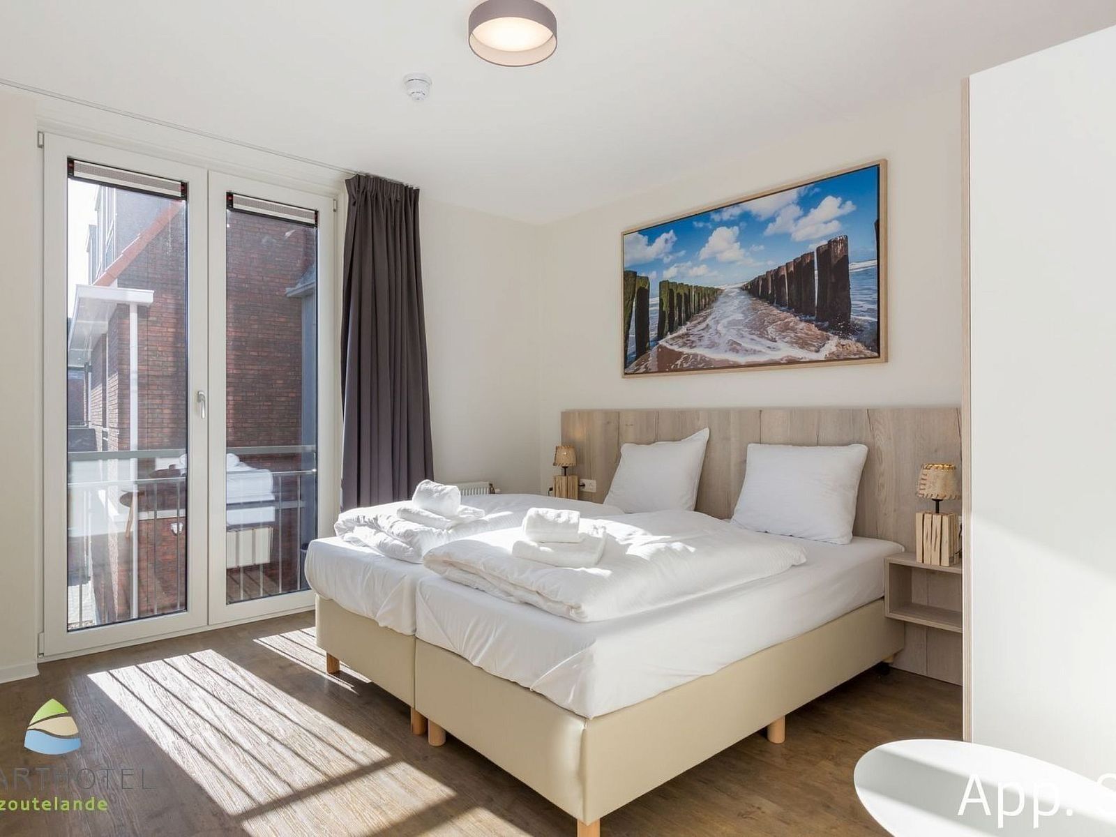 Guest house 620726 - Holiday property Walcheren - Vakantiehuis Zandloper