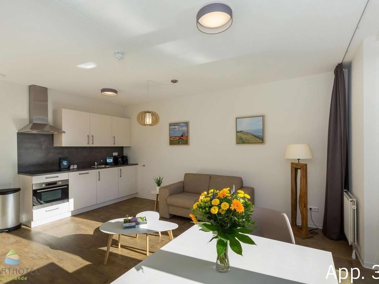 Guest house 620726 - Holiday property Walcheren - Vakantiehuis Zandloper