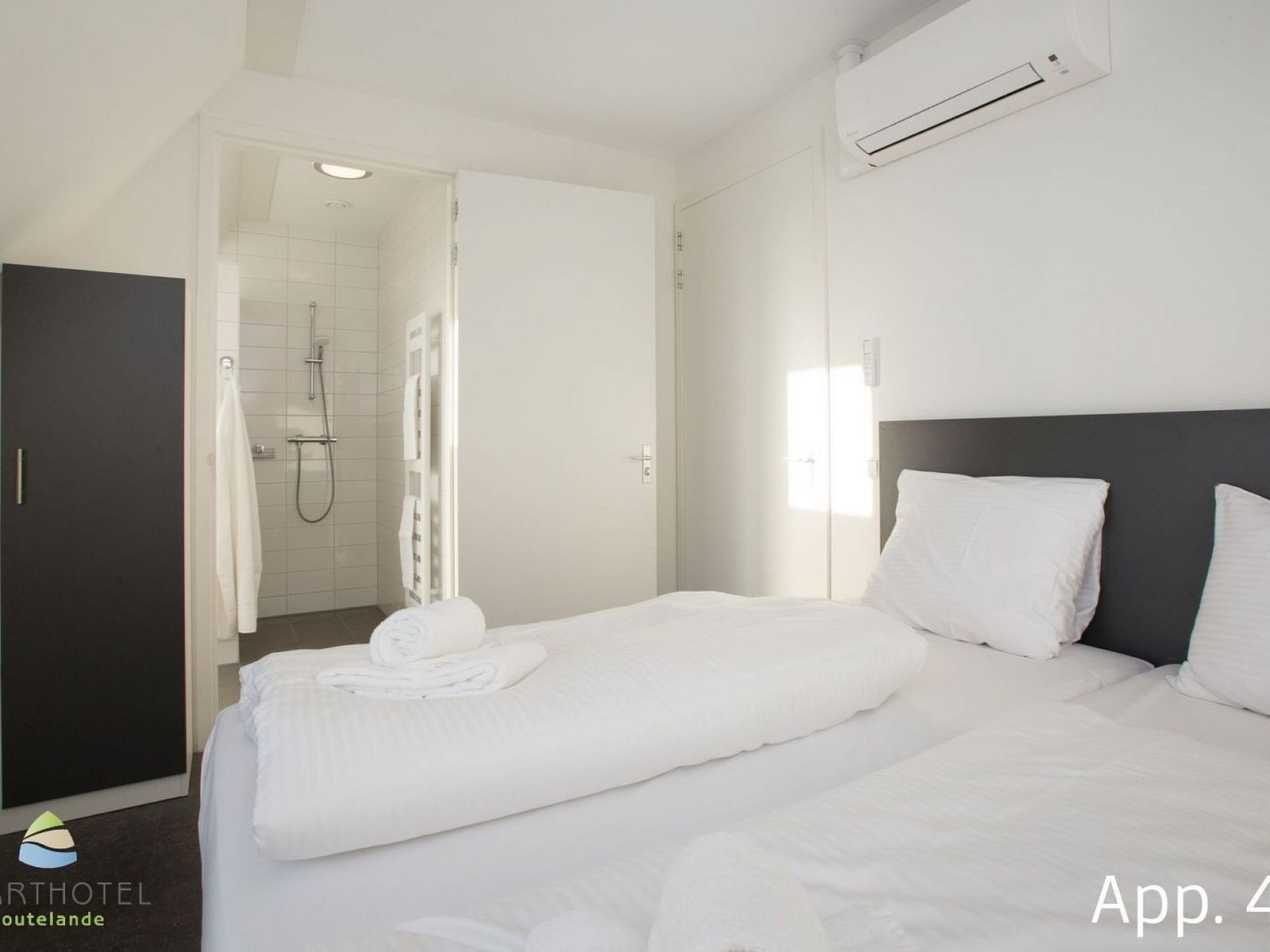 Guest house 620726 - Holiday property Walcheren - Vakantiehuis Zandloper