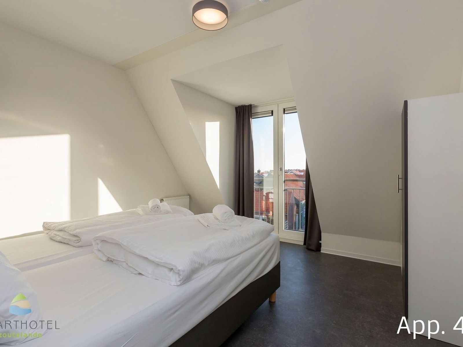 Guest house 620726 - Holiday property Walcheren - Vakantiehuis Zandloper