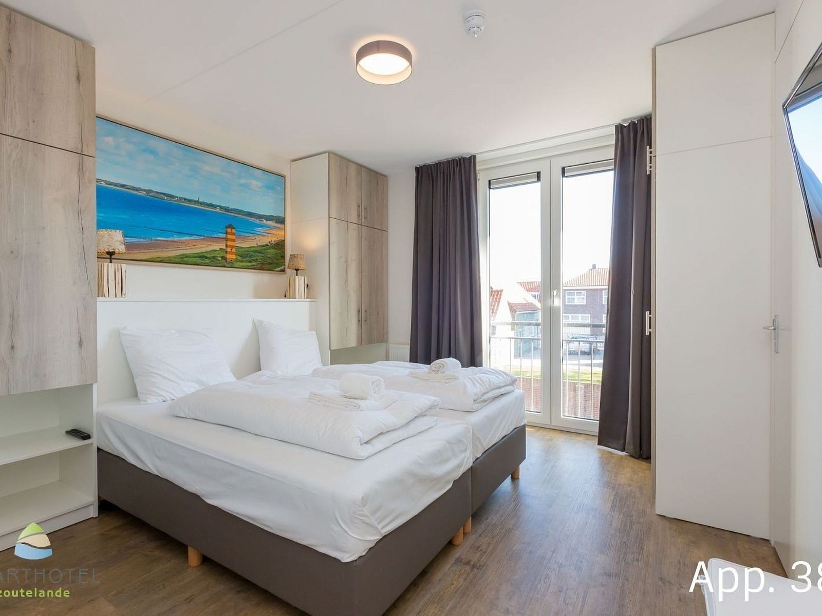 Guest house 620726 - Holiday property Walcheren - Vakantiehuis Zandloper