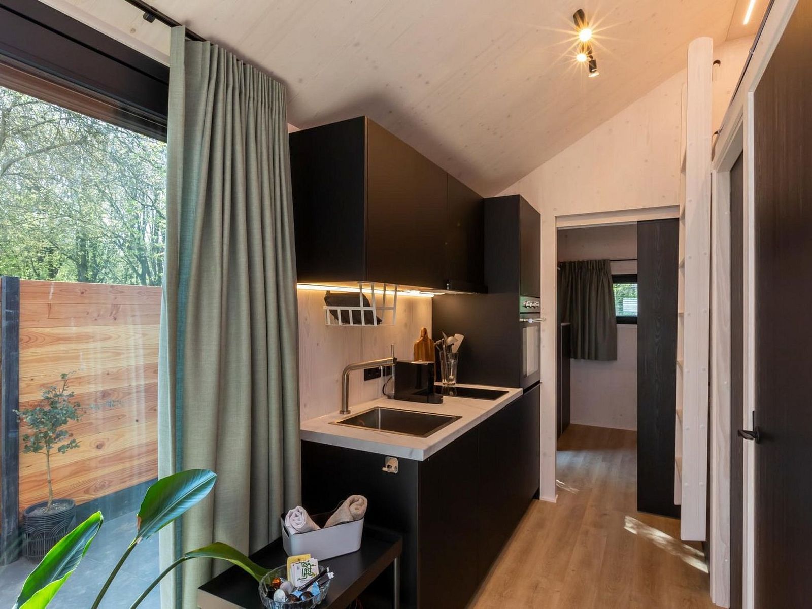 Guest house 620727 - Holiday property Walcheren - Vakantiehuis La Mouette